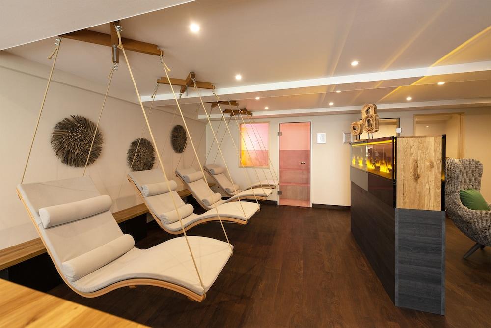 Hotel Munte Am Stadtwald Bremen Ngoại thất bức ảnh